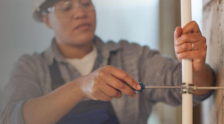 Local expert plumbing services in Carrington, ND